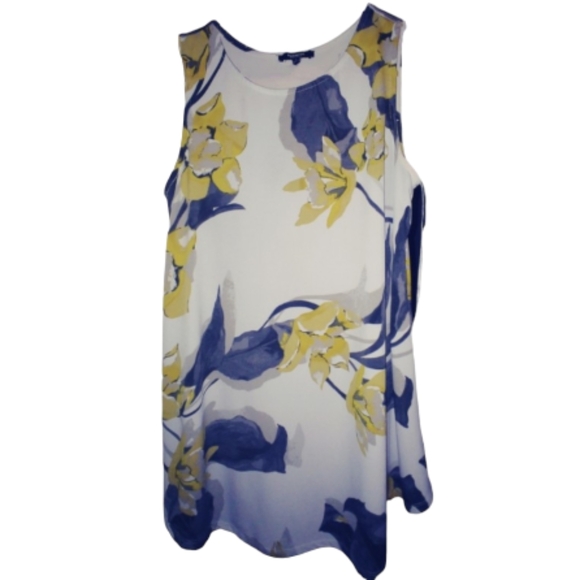 Dressy Tank - Picture 3 of 8